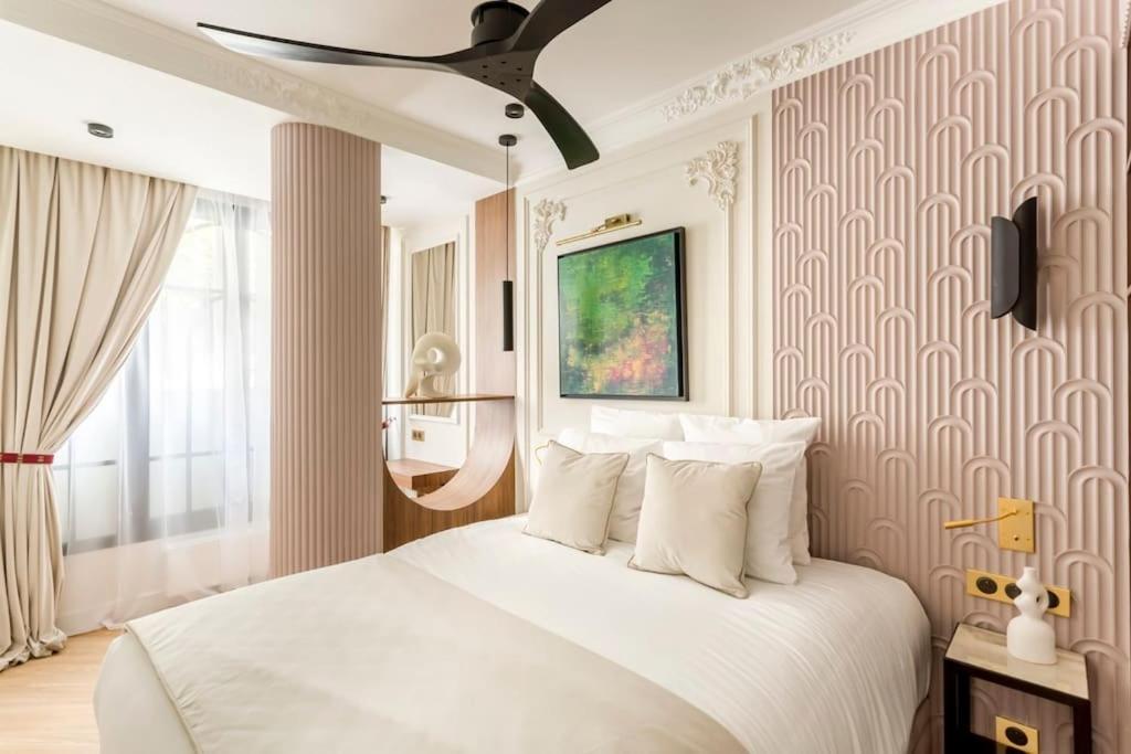 Appartement Luxury 5 Bedroom & 5 Bathroom - Eiffel Tower Paris