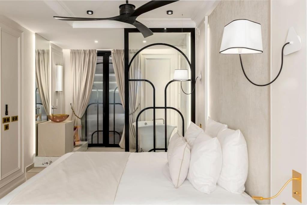 Appartement Luxury 5 Bedroom & 5 Bathroom - Eiffel Tower Paris